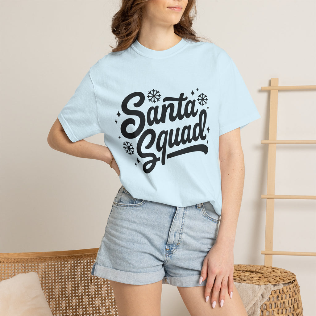 Snowflake Art Shirt Holiday Festive Decor Gift Women Seasonal Tee Snowflake Design T-Shirt Christmas Fan Winter Illustration Tshirt Sketch