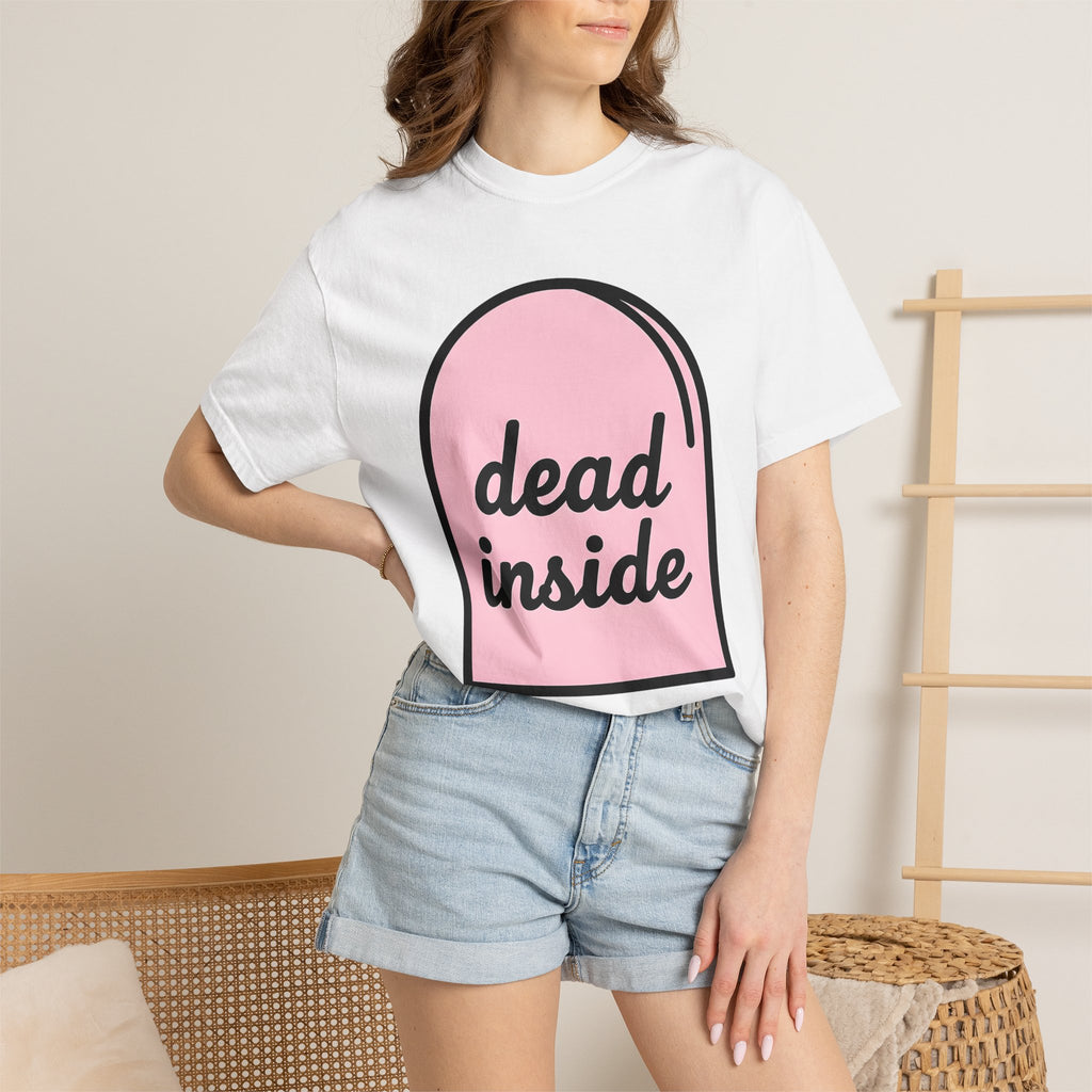Light Gravestone Shirt Cute Dark Gift Women Cartoon Tee Tombstone T-Shirt Kawaii Fan Gothic Graphic Tshirt Geometric Rose Graphic Tshirt