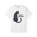 Black Panther Shirt Panther Animal Gift Women Watercolor Tee Panther T-Shirt Big Cat Fan Watercolour Tshirt Wildlife Graphic Sketch Glowing