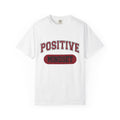 Inspirational Saying Shirt Motivational Health Gift Women Rustic Tee Motivational Quote T-Shirt Motivational Enthusiast Vintage Tshirt