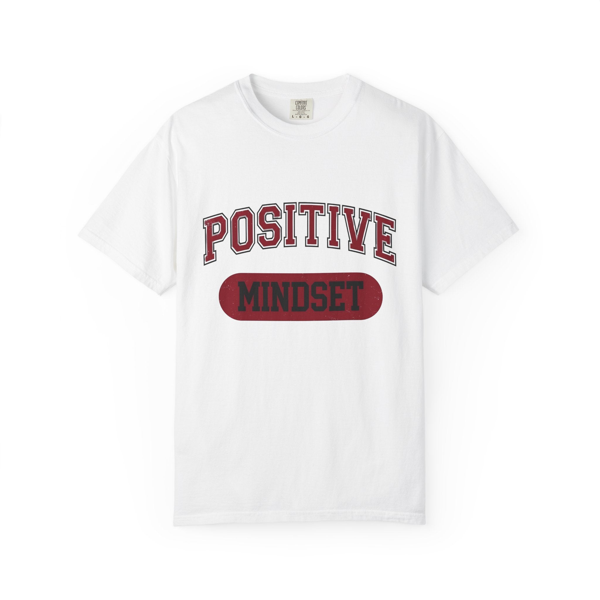 Inspirational Saying Shirt Motivational Health Gift Women Rustic Tee Motivational Quote T-Shirt Motivational Enthusiast Vintage Tshirt