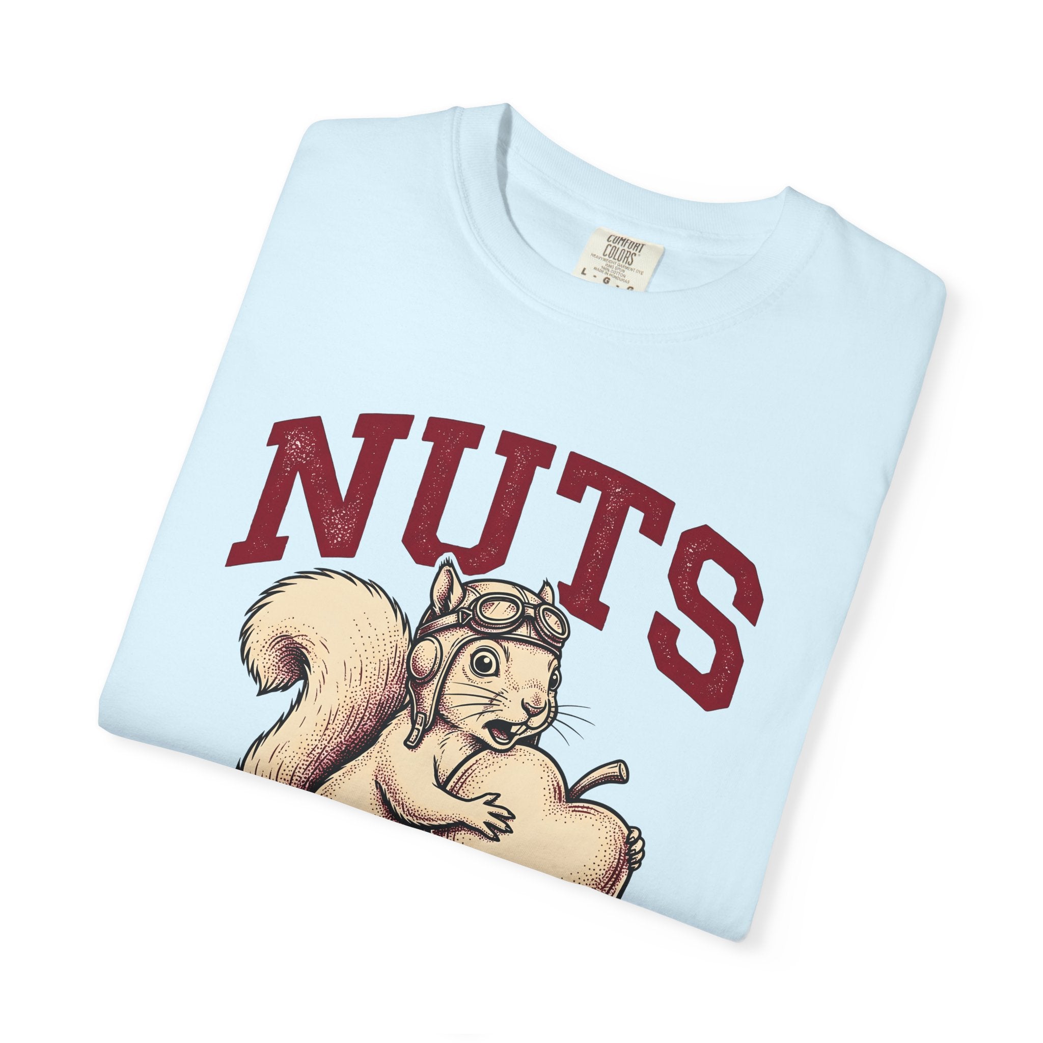 Chipmunk Heart Shirt St Valentines Day Pet Owner Gift Women Rustic Tee Squirrel T-Shirt Valentine Fan Vintage Tshirt Dog Owner Graphic Old