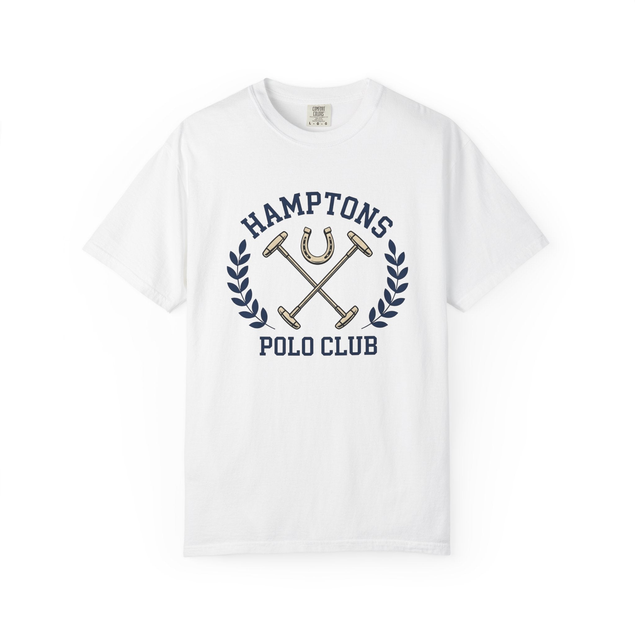Polo Mallets Shirt Sports Riding Gift Women Antique Tee Polo Hammer T-Shirt Athlete Fan Polo Stick Tshirt Equestrian Graphic Heritage