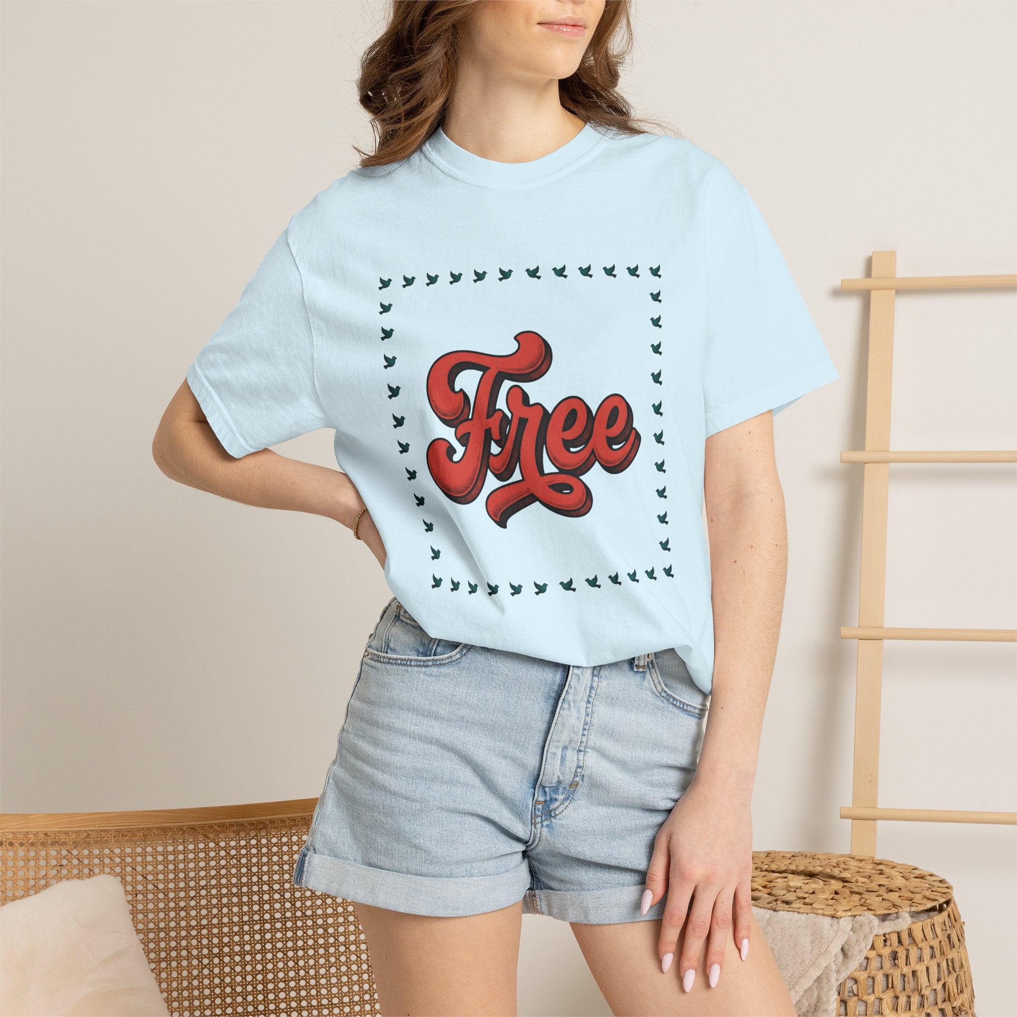 Bold Cursive Lettering Shirt St. Valentine's Day Motivation Gift Women Vintage Tee Calligraphy T-Shirt Valentine Fan Retro Tshirt