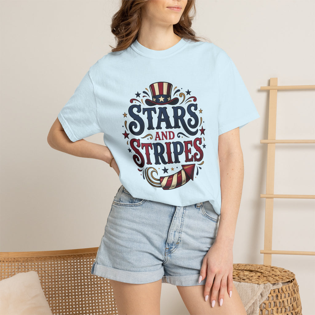 Freedom Cap Shirt 4th Of July Celebration Gift Women Historical Tee Liberty Cap T-Shirt Patriot Fan Vintage Tshirt Party Graphic Heritage