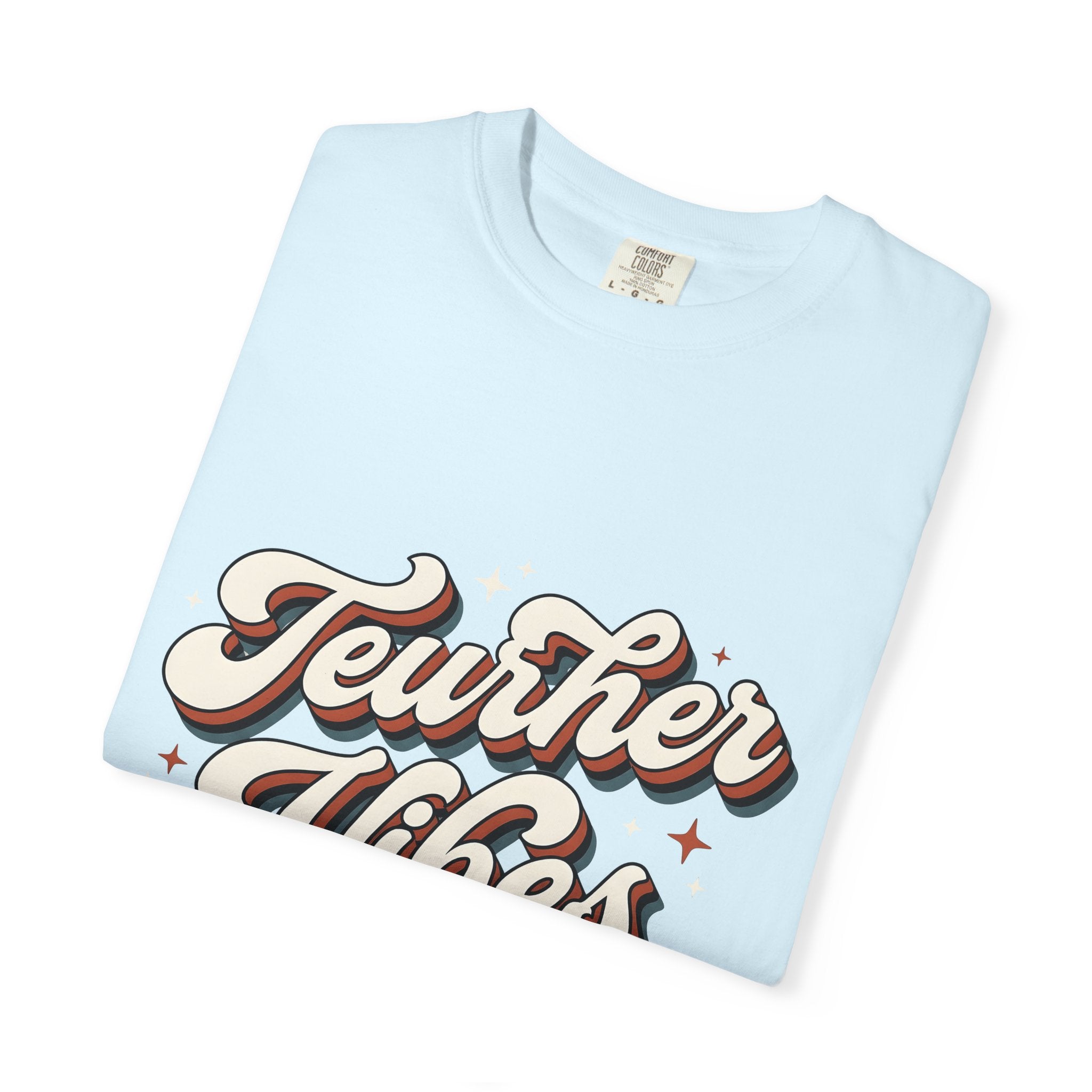 Calligraphy Lettering Shirt Teachers Learning Gift Women Classic Tee Lettering T-Shirt Educator Enthusiast Typography Tshirt Education