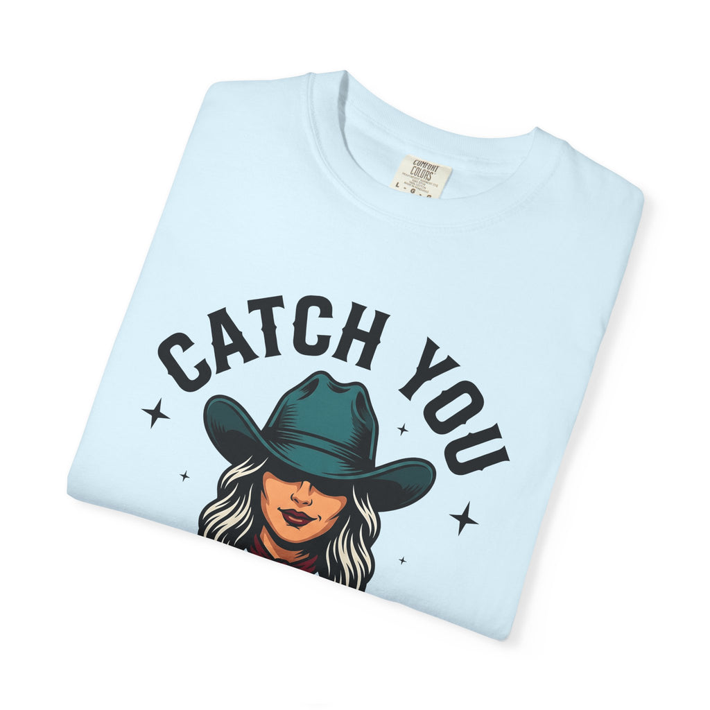 Cowgirl Portrait Shirt Cowgirl Western Gift Women Bold Graphic Tee Cowgirl T-Shirt Rodeo Fan Graphic Tshirt Country Graphic Vintage Stars