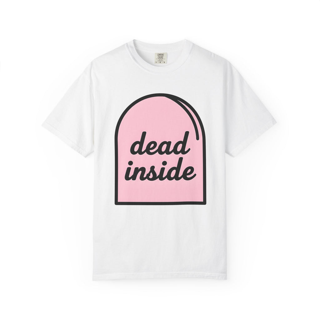 Light Gravestone Shirt Cute Dark Gift Women Cartoon Tee Tombstone T-Shirt Kawaii Fan Gothic Graphic Tshirt Geometric Rose Graphic Tshirt
