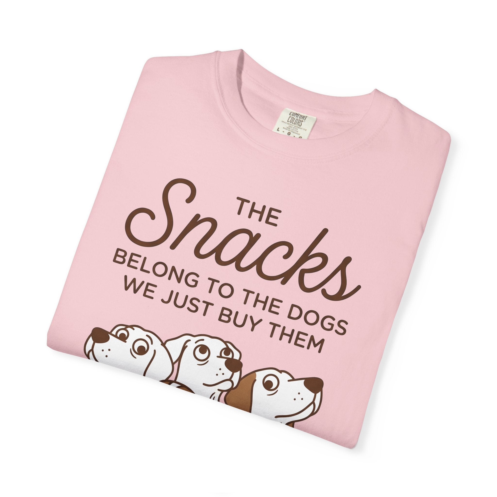 Beagle Hound Shirt Dog Creatures Gift Women Animation Tee Hound Dog T-Shirt Dog Fan Cartoon Tshirt Beast Graphic Doodle Chew Bones Tshirt