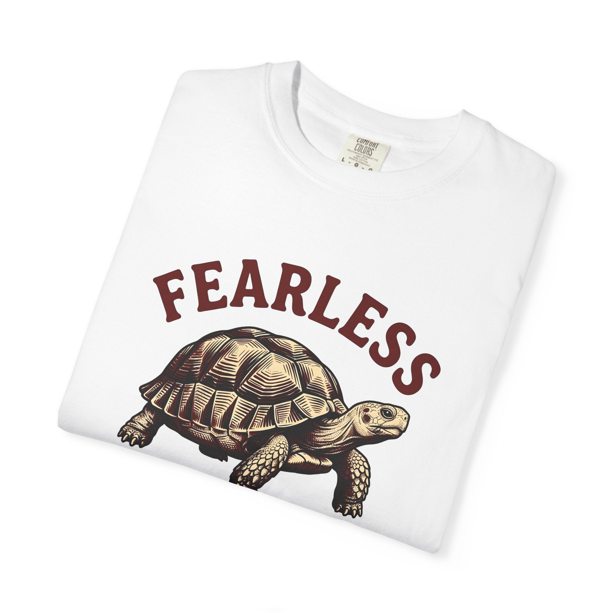 Turtle Art Shirt Funny Pets Gift Women Old School Tee Turtle T-Shirt Humor Fan Cartoon Tshirt Animal Graphic Line Art Pun Tshirt