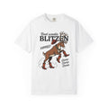 Deer Cowboy Boots Shirt Christmas Rodeo Gift Women Hand Drawn Tee Buck T-Shirt Xmas Fan Illustrated Tshirt Rodeo Graphic Classic Rancher Hat