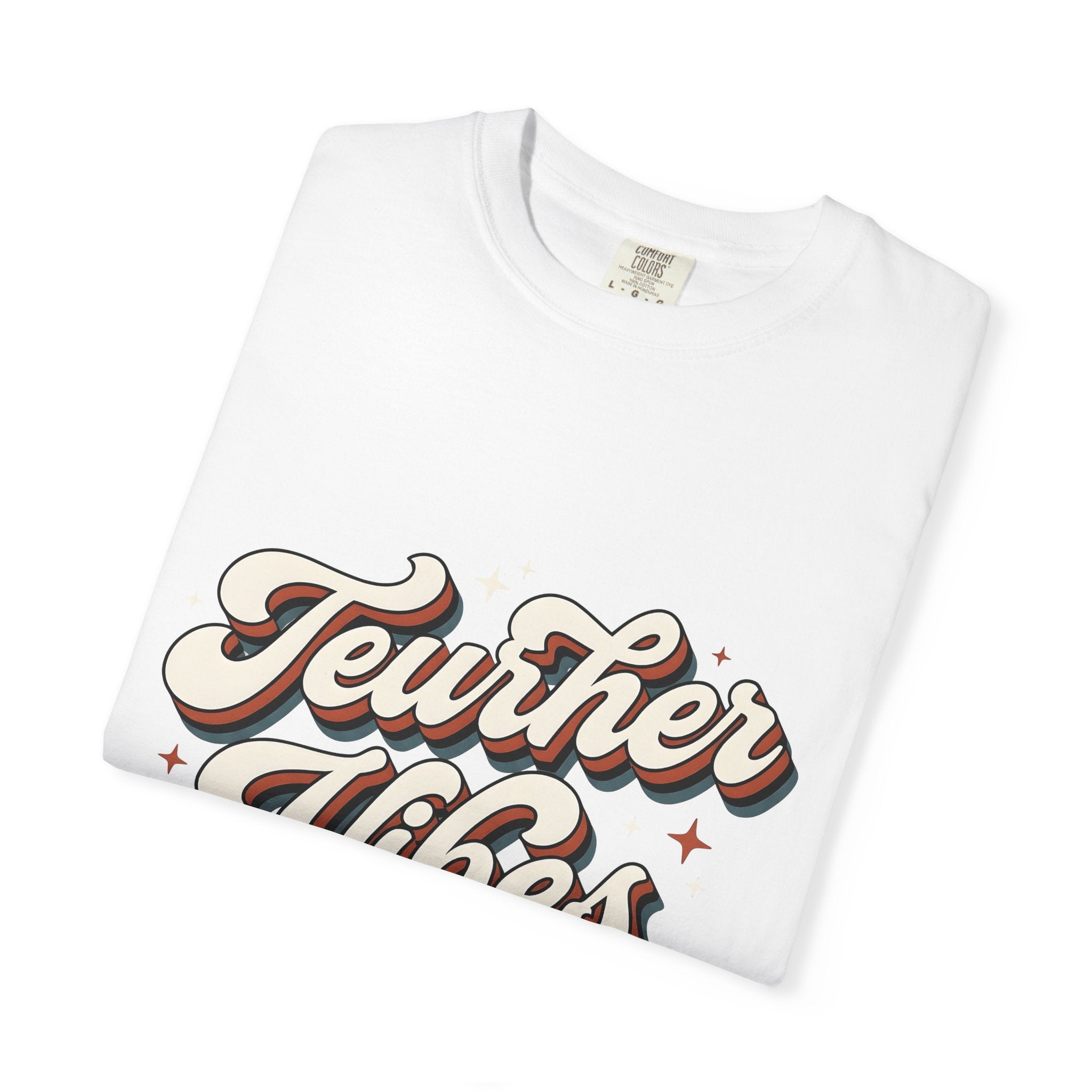 Calligraphy Lettering Shirt Teachers Learning Gift Women Classic Tee Lettering T-Shirt Educator Enthusiast Typography Tshirt Education