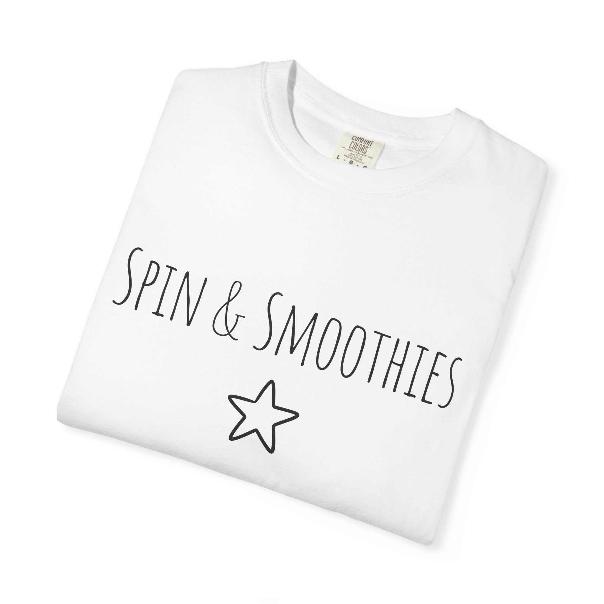 Star Shirt Sports Gym Gift Women Minimalist Tee Stellar T-Shirt Athlete Enthusiast Simple Tshirt Workout Graphic Modern Fitness Tshirt