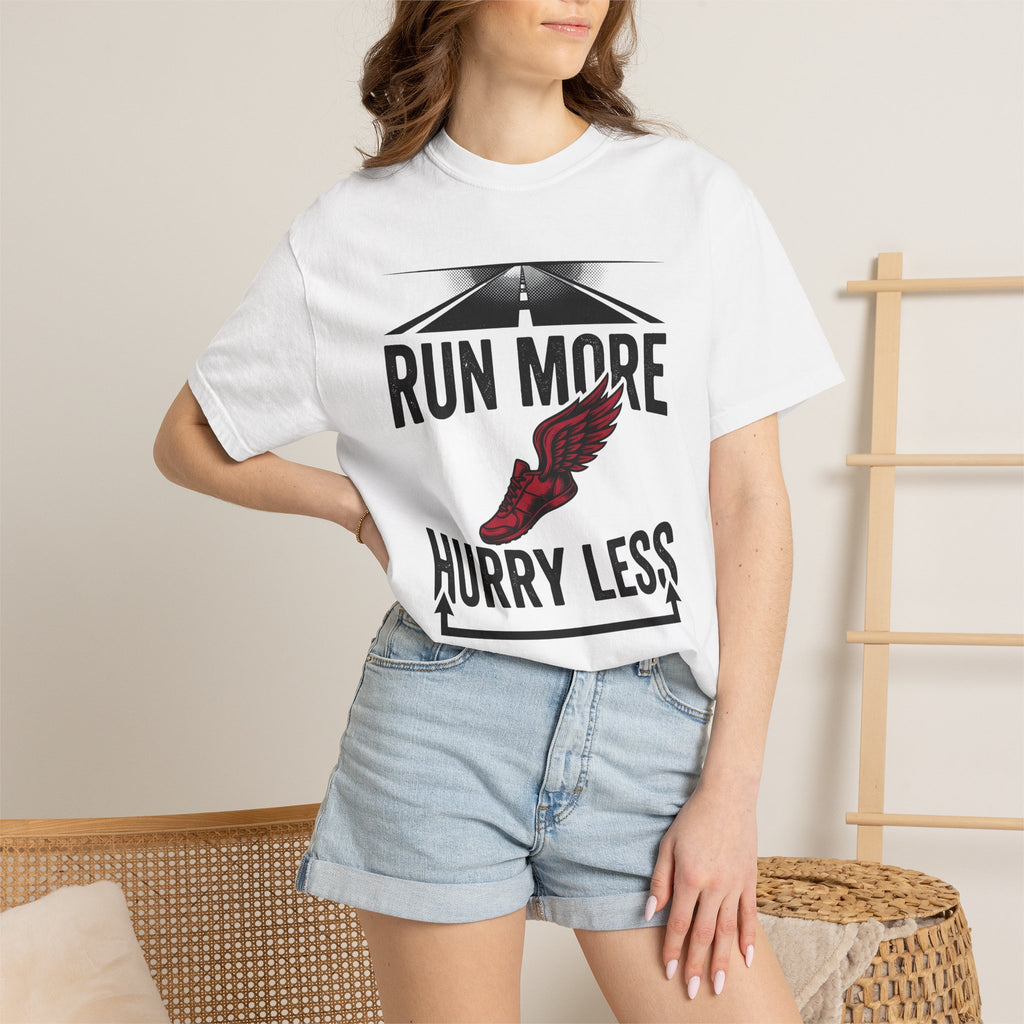 Flying Shoe Shirt Running Exercise Gift Women Classic Tee Shoelace T-Shirt Runner Enthusiast Vintage Tshirt Fitness Graphic Old School