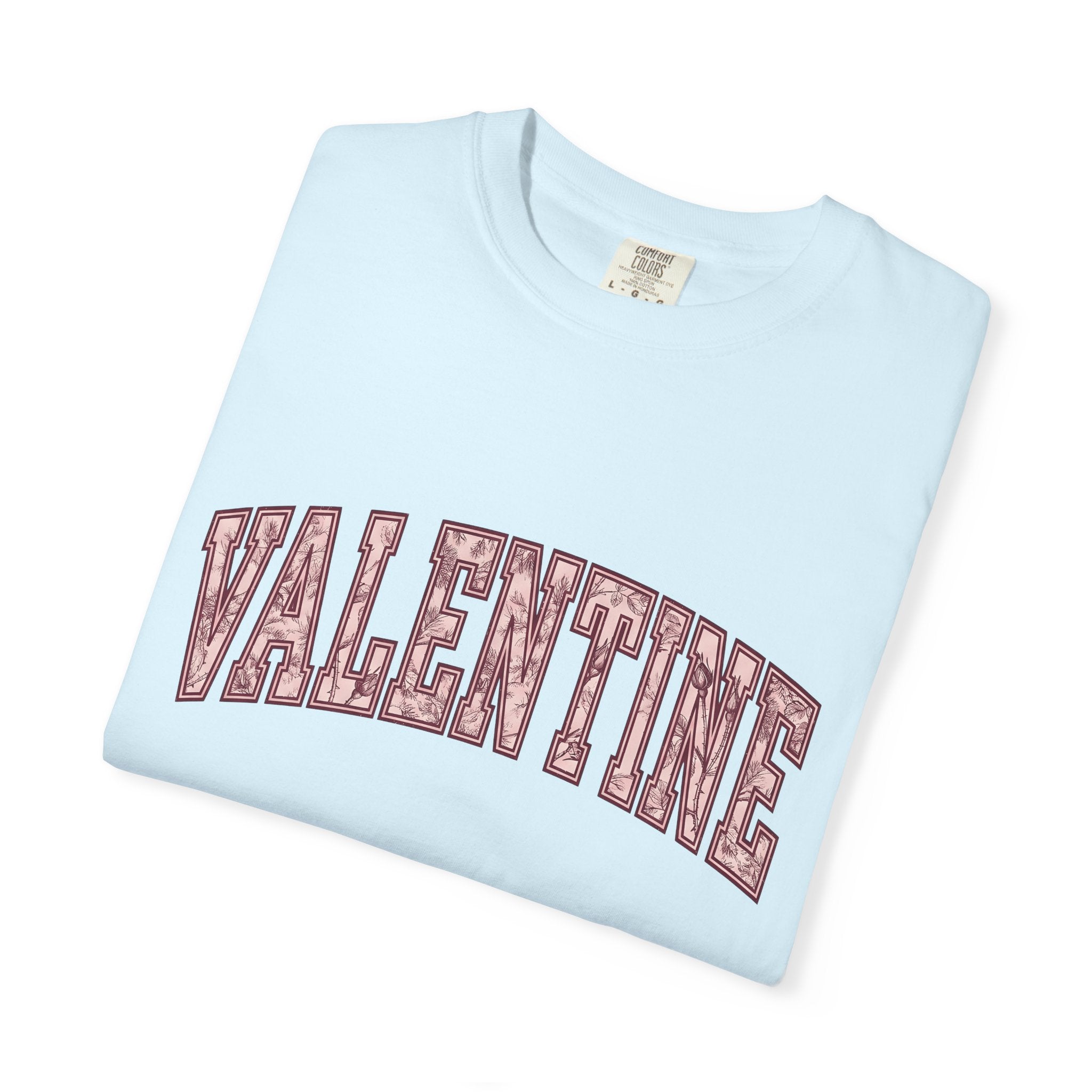 Vintage College Text Shirt Valentine Affection Gift Women Varsity Tee College Book T-Shirt Cupid Fan Letterman Tshirt Love Graphic Old