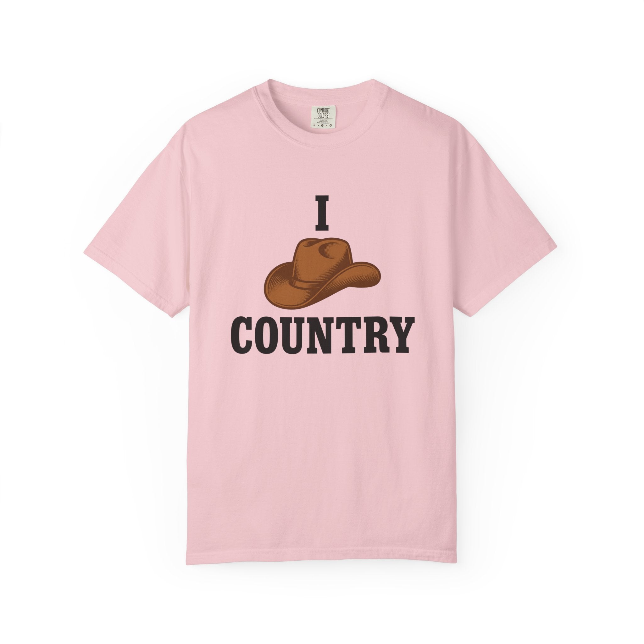 Cowboy Hat Shirt Cowgirl Rural Gift Women Retro Tee Stetson T-Shirt Cowboy Fan Western Tshirt Vintage Graphic Country Design Hand Drawn Bold