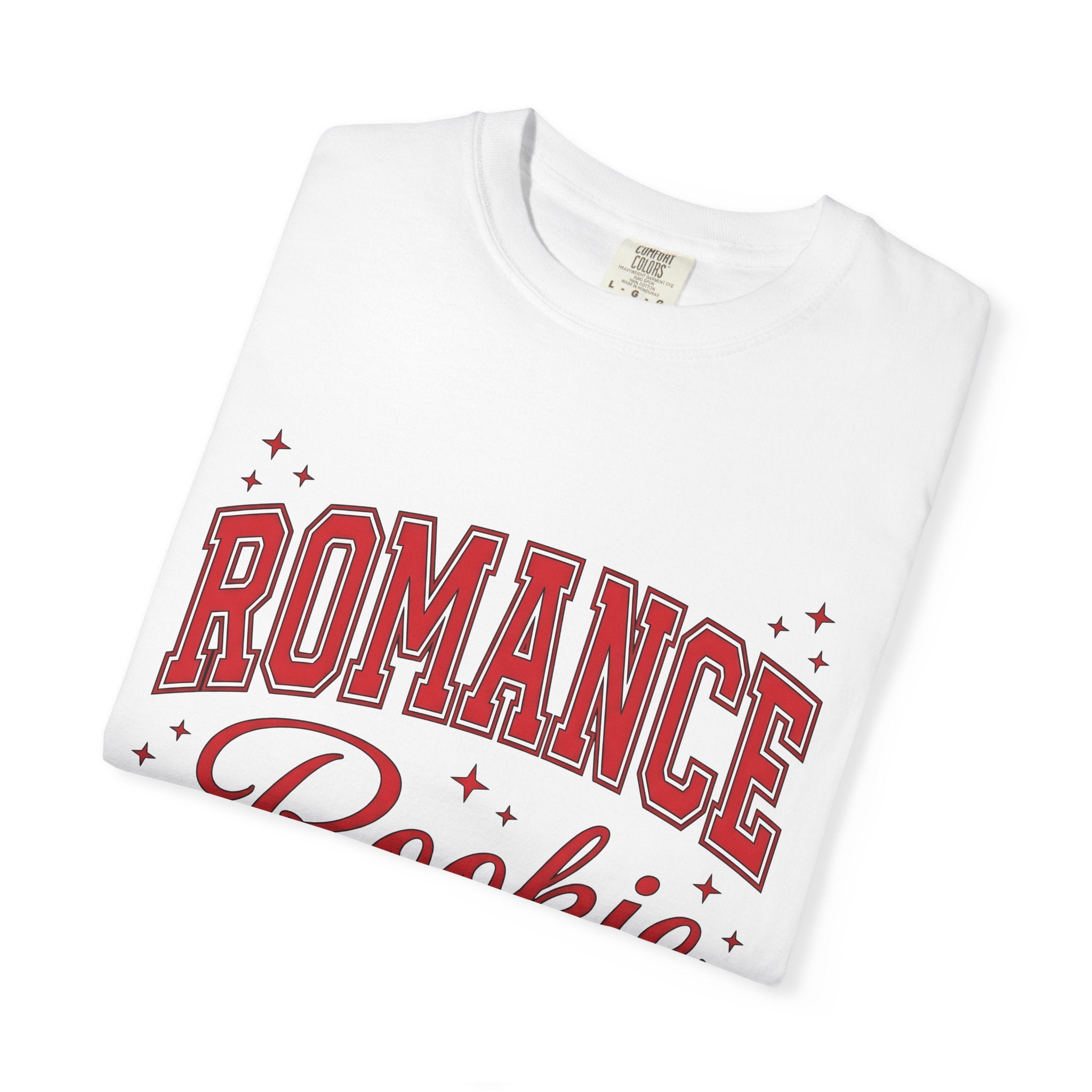 Varsity Lettering Style Shirt St. Valentine's Day Twosome Gift Women Whimsical Tee Letterman T-Shirt Valentine Fan Whimsy Tshirt Couple