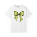 Tennis Bow Shirt Tennis Mom Fitness Gift Women Vintage Tee Tennis T-Shirt Tennis Mom Enthusiast Retro Tshirt Workout Graphic Tennis Bow