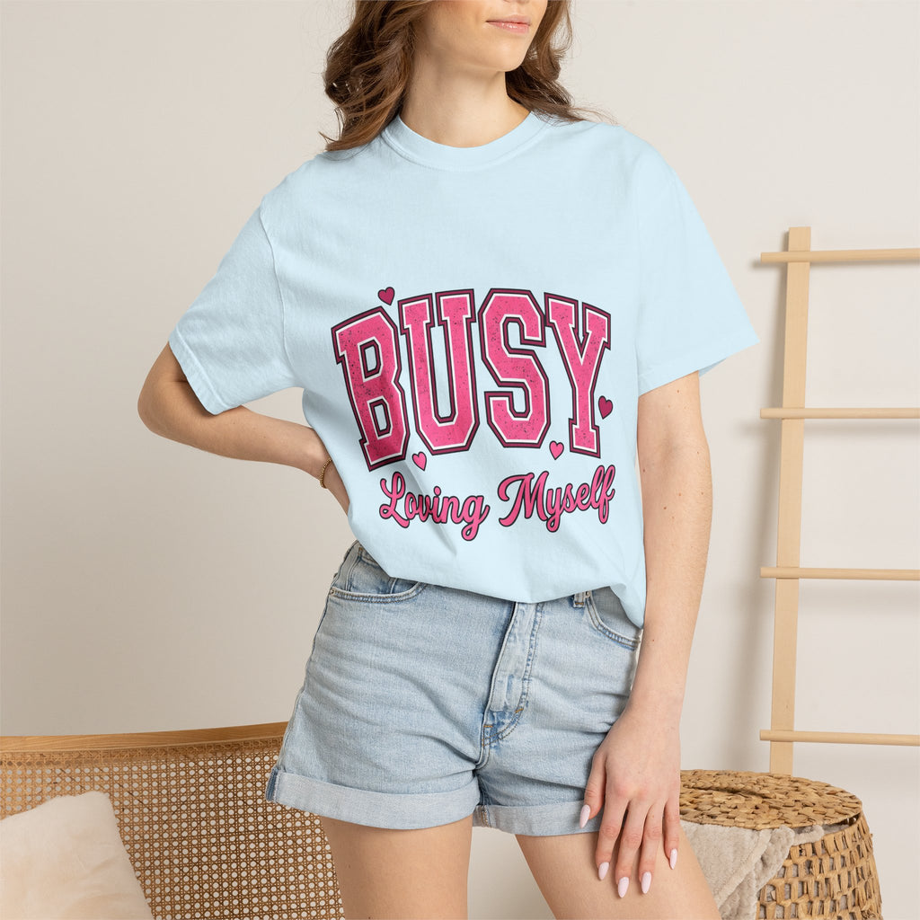 Rose Hearts Shirt St. Valentine's Day Inspiration Gift Women Minimalist Tee Heart T-Shirt Valentine Fan Simple Tshirt Motivational Graphic