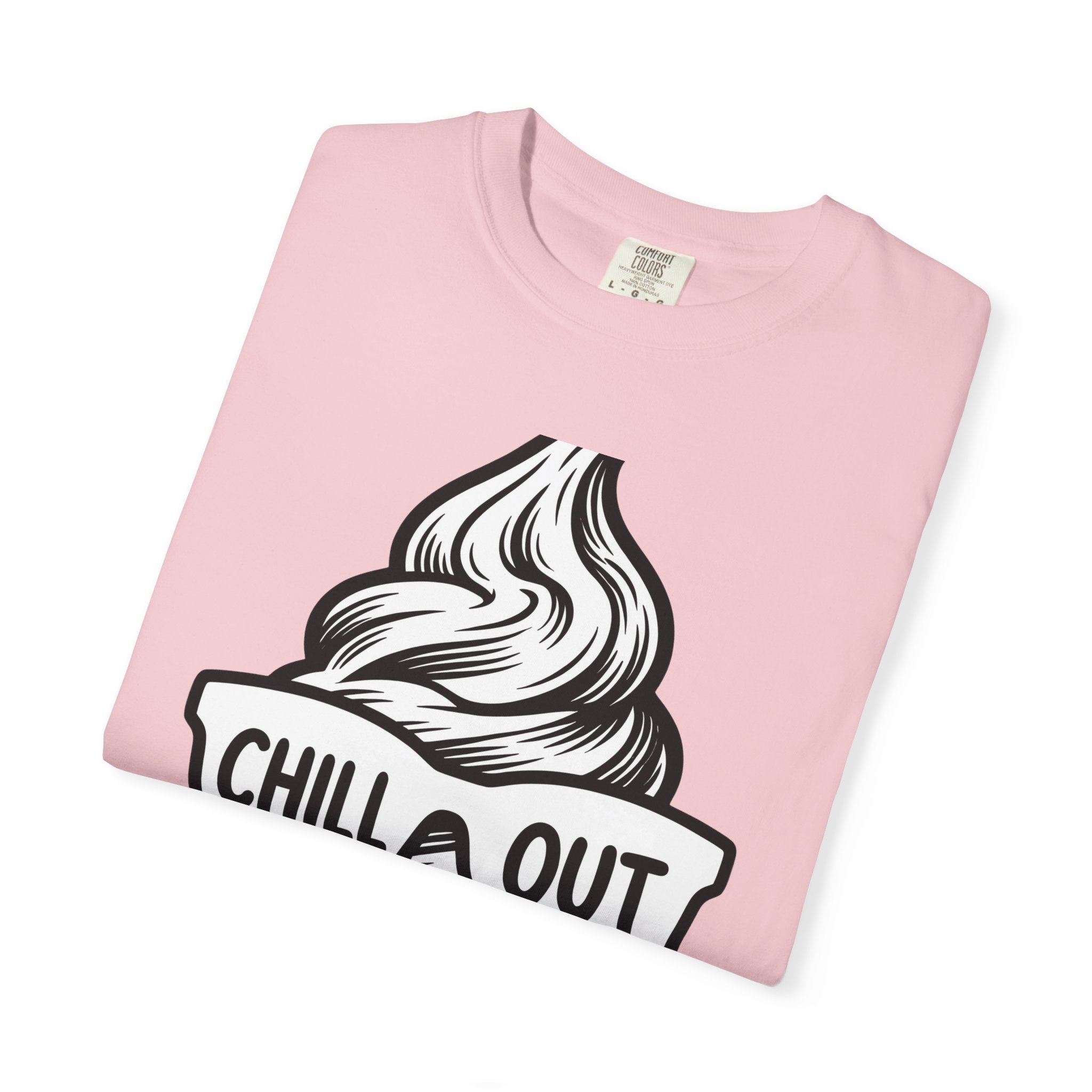Ice Cream Cone Shirt Desserts Beach Gift Women Retro Tee Ice Cream T-Shirt Sweets Fan Vintage Tshirt Coastal Graphic Sketch Shades Tshirt