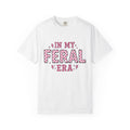 Plaid Bold Lettering Shirt St Valentines Day Joke Gift Women Cute Tee Tartan T-Shirt Valentine Fan Kawaii Tshirt Pun Graphic Vintage Flash