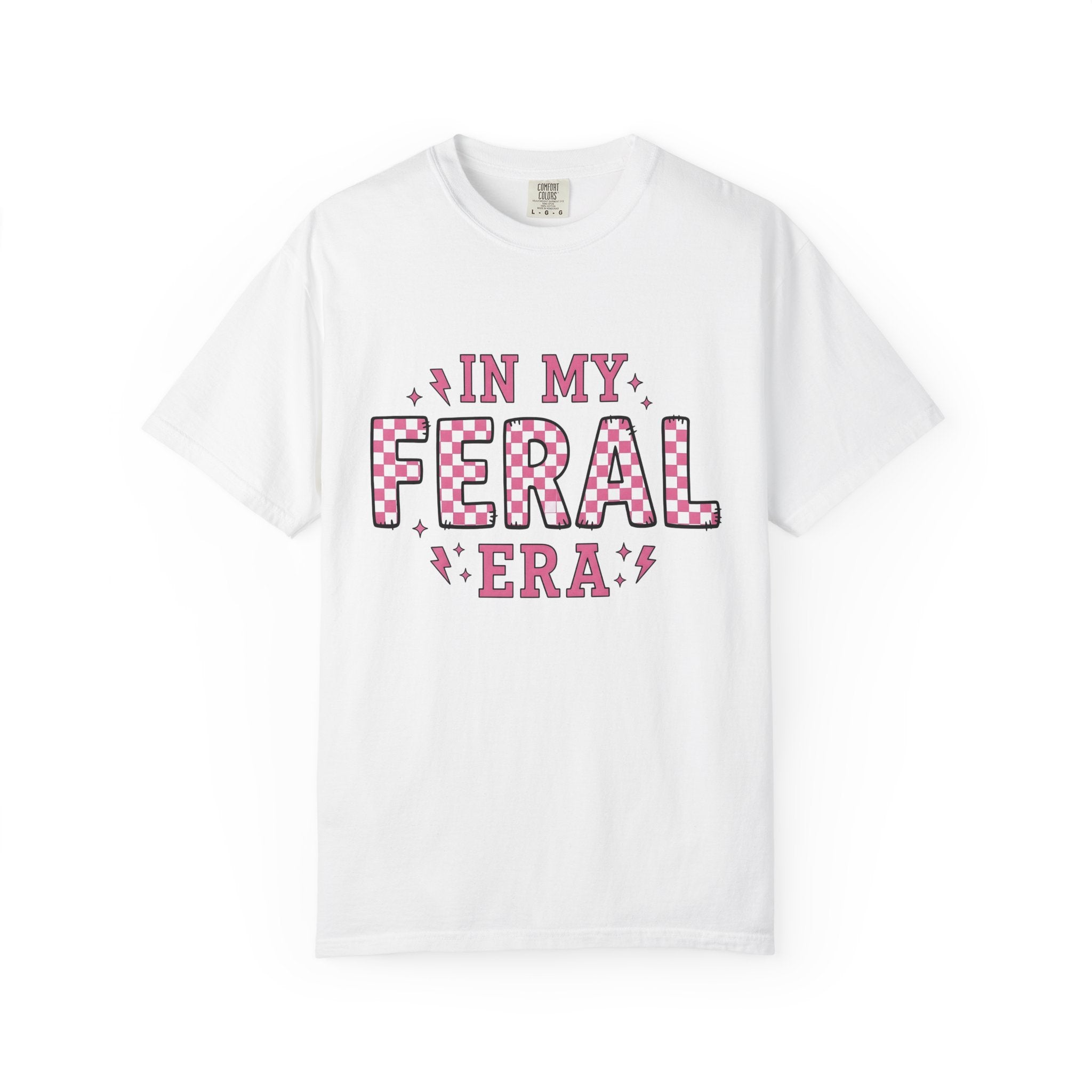 Plaid Bold Lettering Shirt St Valentines Day Joke Gift Women Cute Tee Tartan T-Shirt Valentine Fan Kawaii Tshirt Pun Graphic Vintage Flash