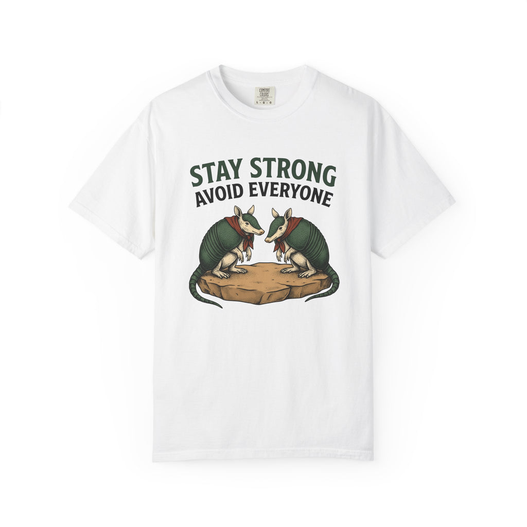 Armadillo Illustration Shirt Boho Chic Wildlife Gift Women Retro Tee Armadillo T-Shirt Bohemian Fan Vintage Tshirt Wildlife Graphic Sketch