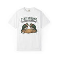 Armadillo Illustration Shirt Boho Chic Wildlife Gift Women Retro Tee Armadillo T-Shirt Bohemian Fan Vintage Tshirt Wildlife Graphic Sketch