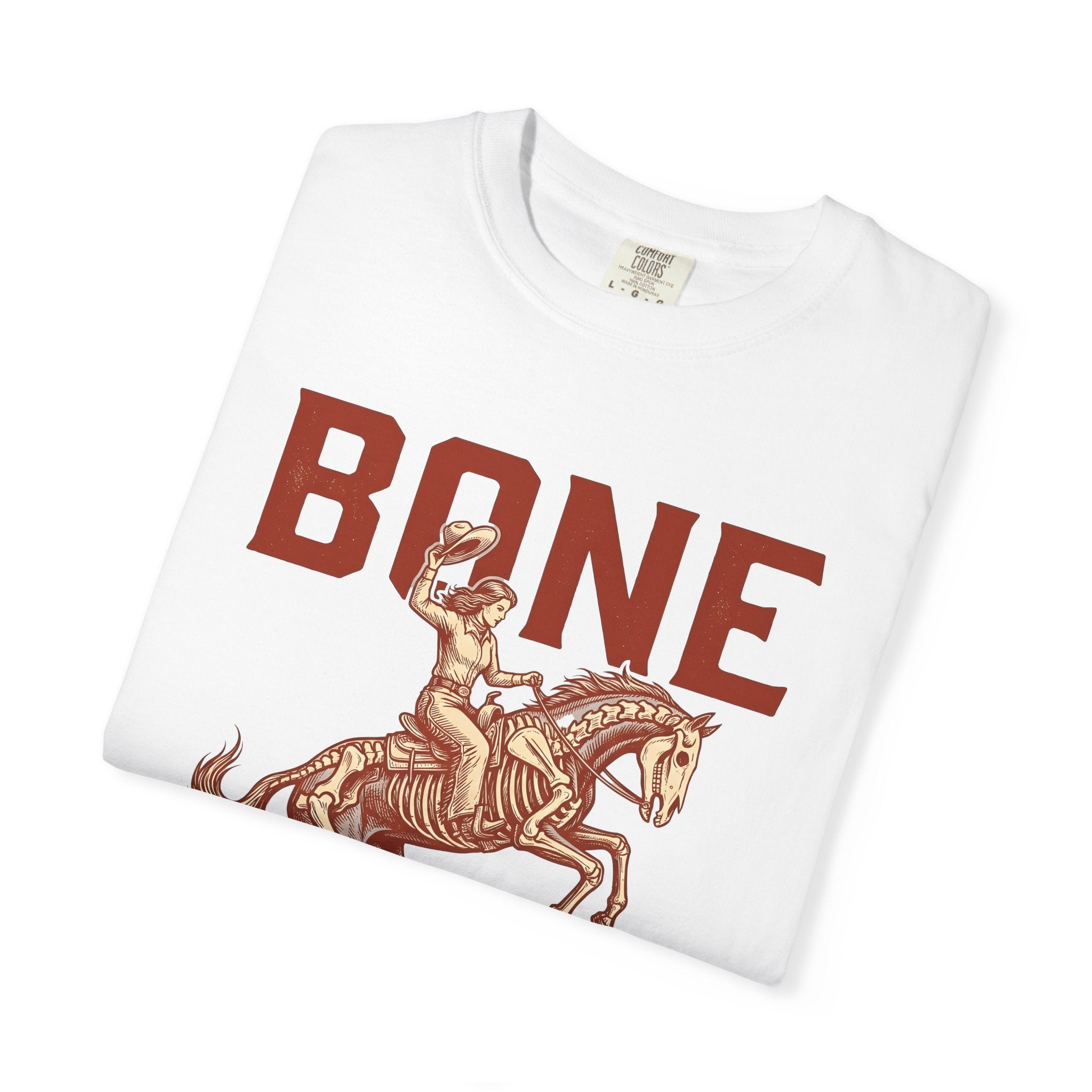 Cowgirl Skull Horse Shirt Cowgirl Ranch Gift Women Retro Tee Skull T-Shirt Cowboy Fan Western Tshirt Farm Graphic Country Cowboy Hat Tshirt