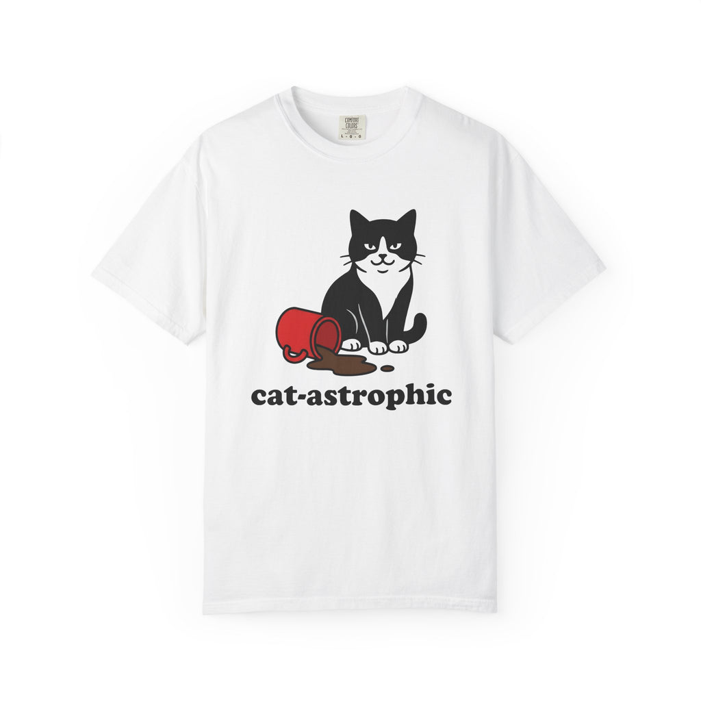 Tuxedo Cat Shirt Cat Funny Gift Women Anime Tee Cat T-Shirt Feline Fan Manga Tshirt Humor Graphic Clean Mug Tshirt