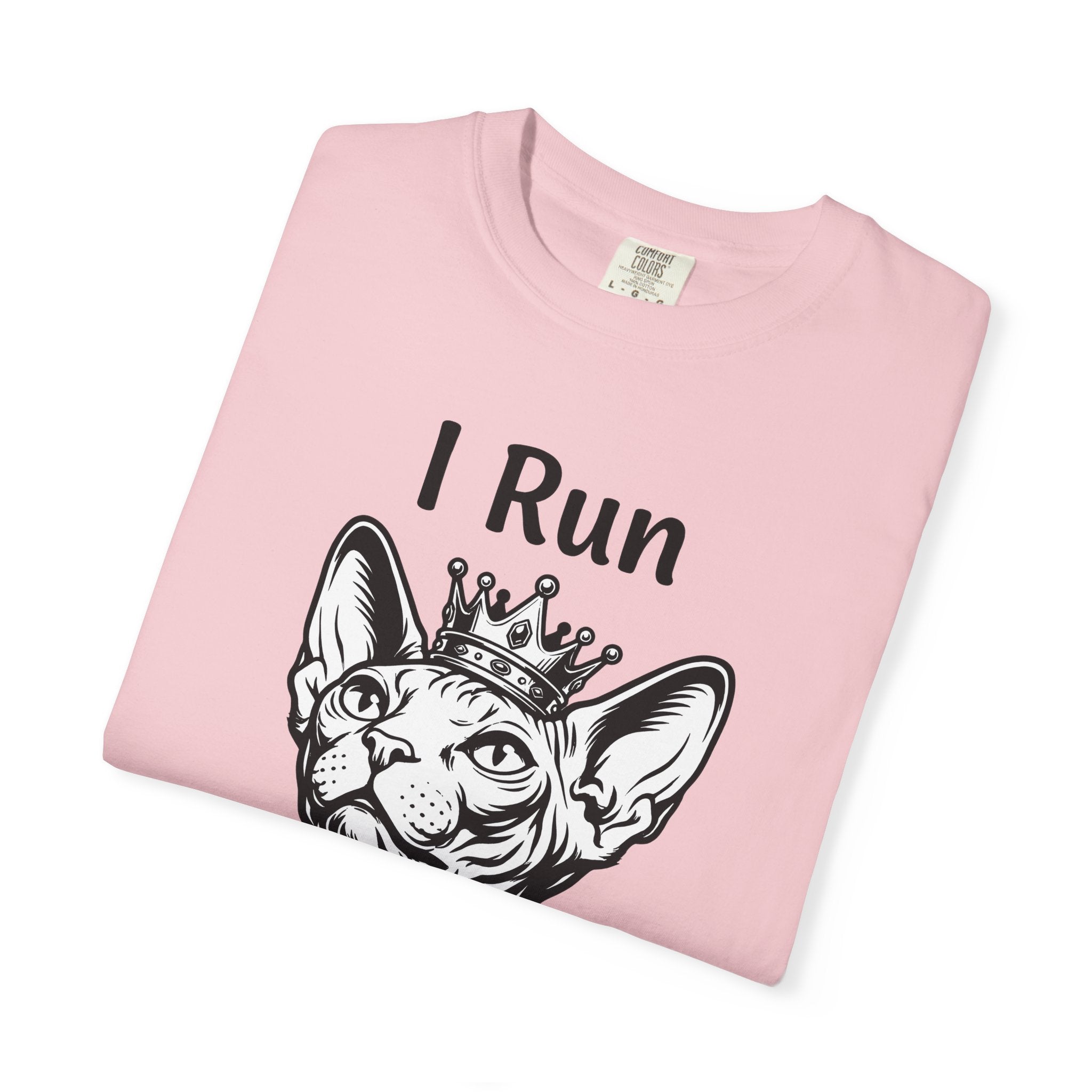Sphynx Feline Shirt Cat Satire Gift Women Contour Tee Cat T-Shirt Feline Fan Minimalist Tshirt Parody Graphic Abstract Circlet Tshirt