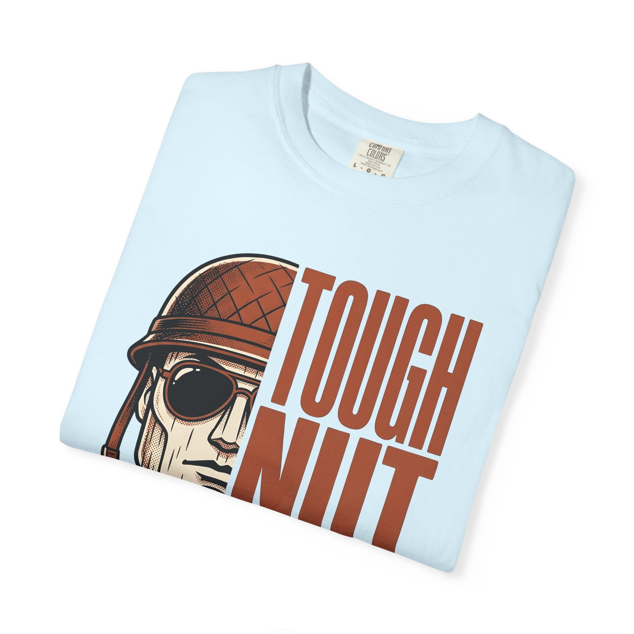 Tactical Helmet Shirt Military Fun Gift Women Heritage Tee Kevlar T-Shirt Soldier Fan Combat Tshirt Humor Graphic Vintage Eyewear Tshirt