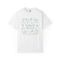 Barbecue Accessories Shirt 4th Of July Kitchen Gift Women Sketch Tee Bbq Grill T-Shirt Independence Day Fan Barbecue Illustration Cookware