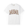 Bloom Mom Phrase Shirt Mama Petals Gift Women Indie Tee Motherhood T-Shirt Mommy Fan Bohemian Tshirt Floral Graphic Classic Daisy Flowers