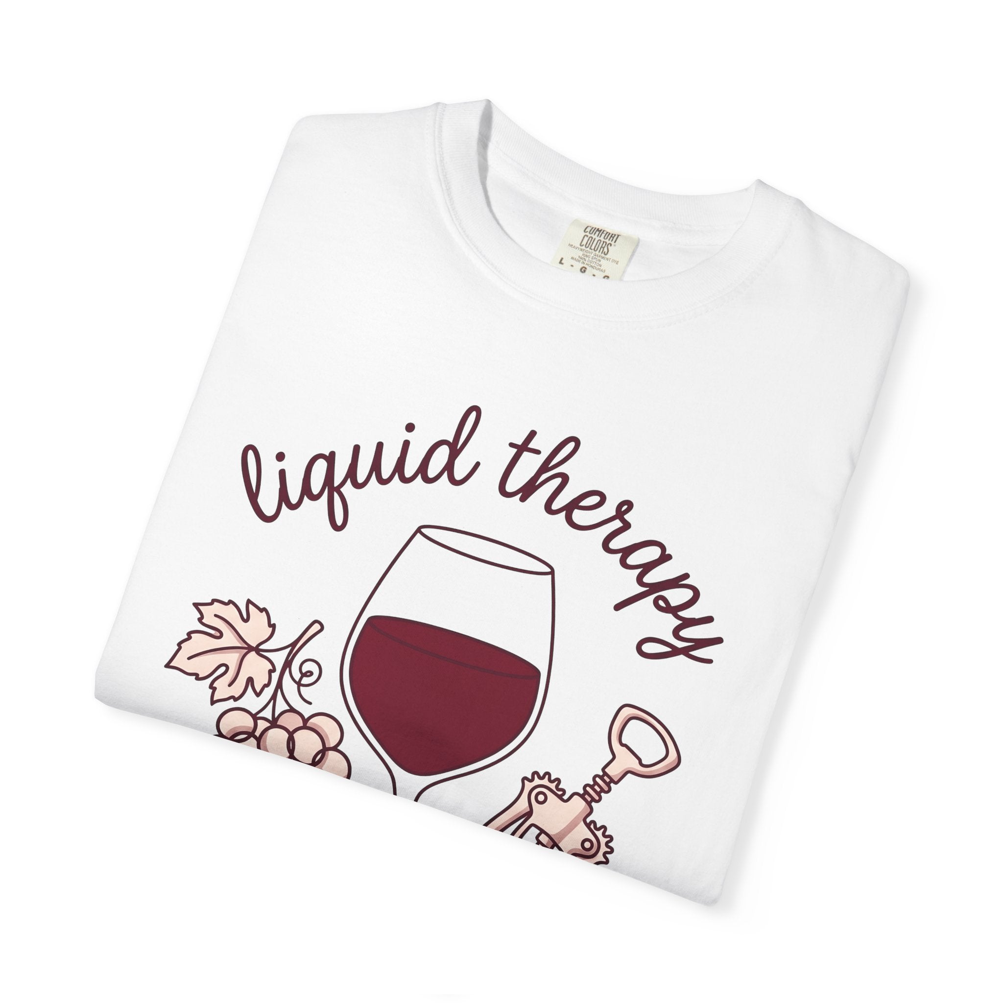 Wine Glass Shirt Wine Comedy Gift Women Line Art Tee Glass T-Shirt Wine Fan Minimalist Tshirt Humor Graphic Cartoon Grape Cluster Tshirt