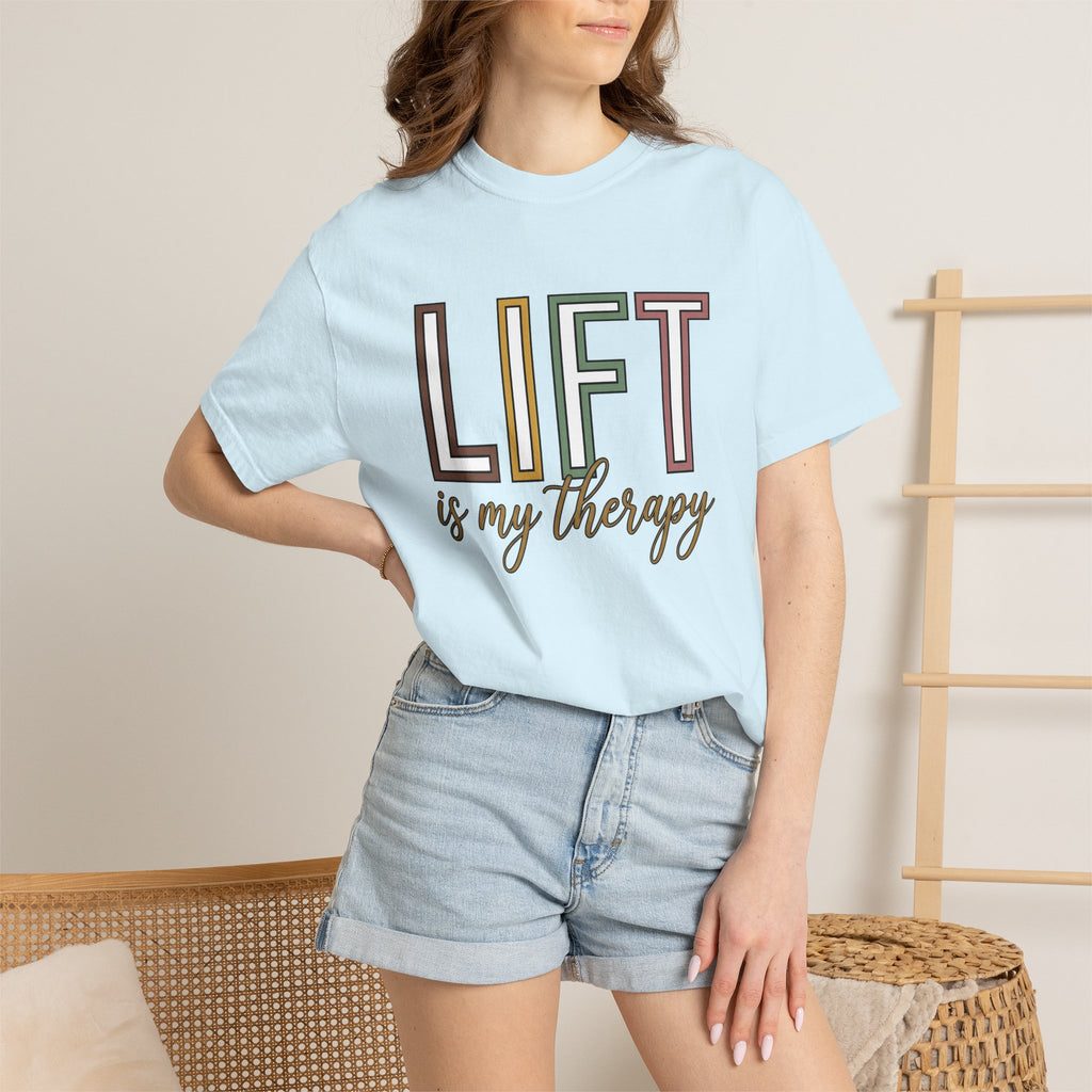 Workout Saying Shirt Fitness Inspiration Gift Women Strong Font Tee Fitness Quote T-Shirt Fitness Enthusiast Typography Tshirt Motivational