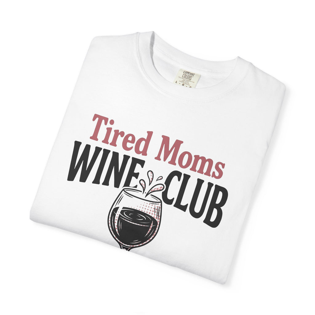 Wine Glass Shirt Wine Mother Gift Women Sketch Tee Goblet T-Shirt Wine Fan Drawing Tshirt Retro Splash Tshirt
