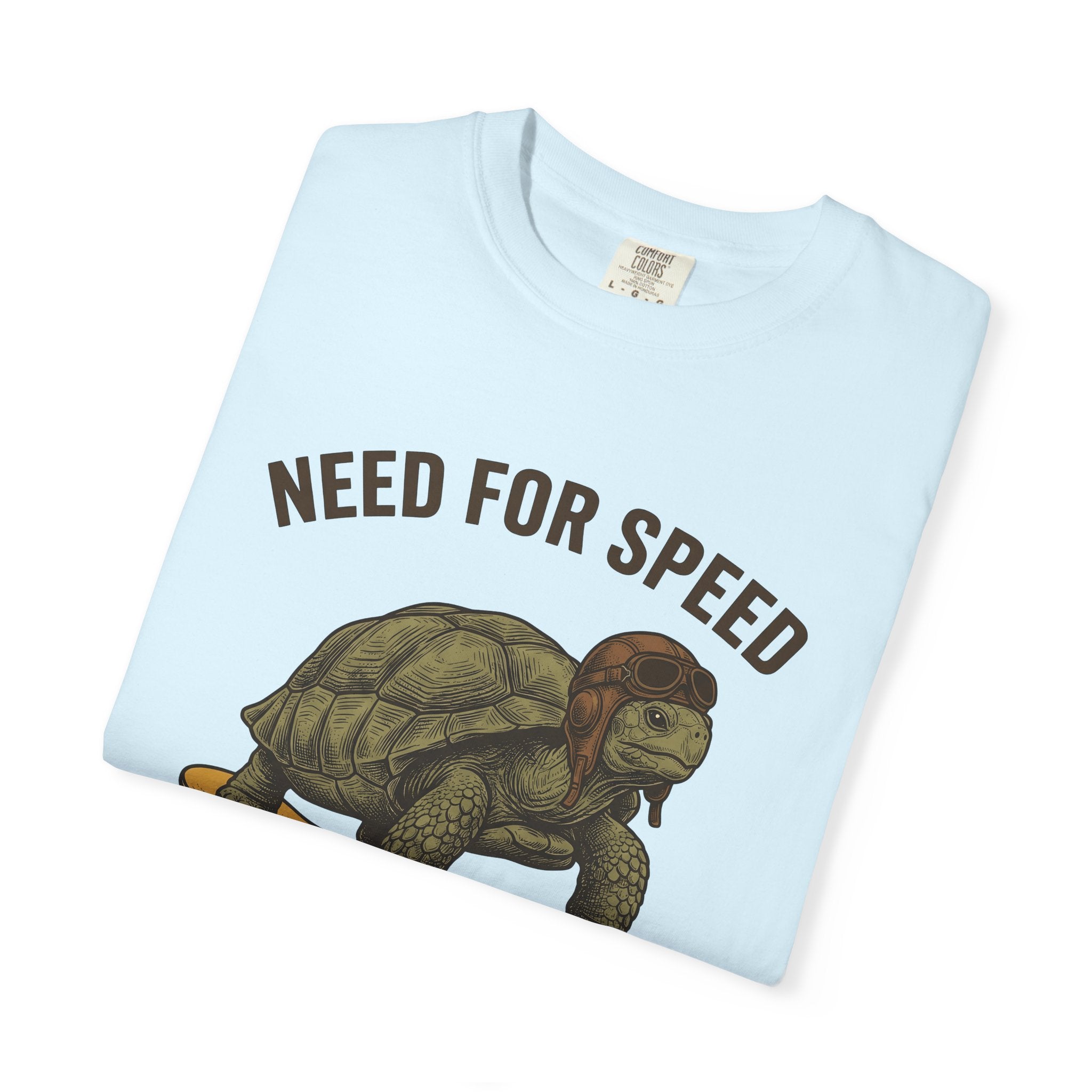 Turtle Cruiser Shirt Sports Creatures Gift Women Old School Tee Turtle T-Shirt Athlete Fan Retro Tshirt Animal Graphic Doodle Safety Helmet