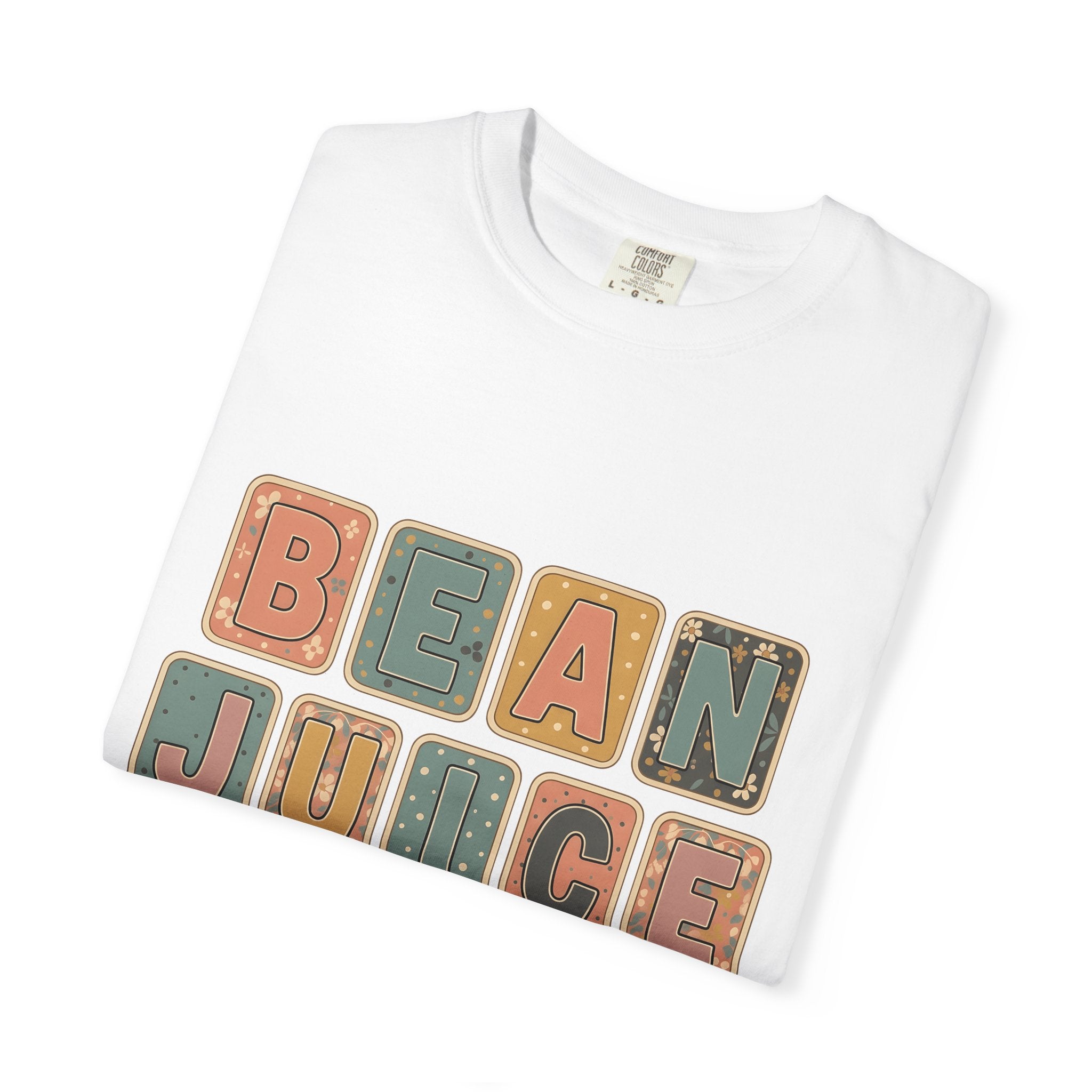 Old School Text Blocks Shirt Coffee Gastronomy Gift Women Whimsical Tee Typography T-Shirt Coffee Fan Caffeine Tshirt Foodie Graphic Retro