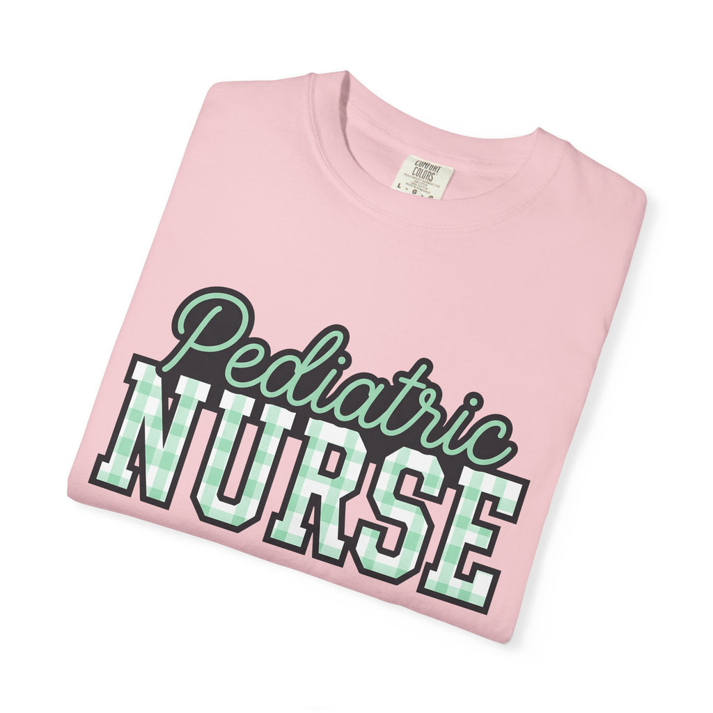 Nurse Quote Shirt Nurse Profession Gift Women Modern Graphic Tee Nursing T-Shirt Nurse Enthusiast Graphic Tshirt Career Graphic Design