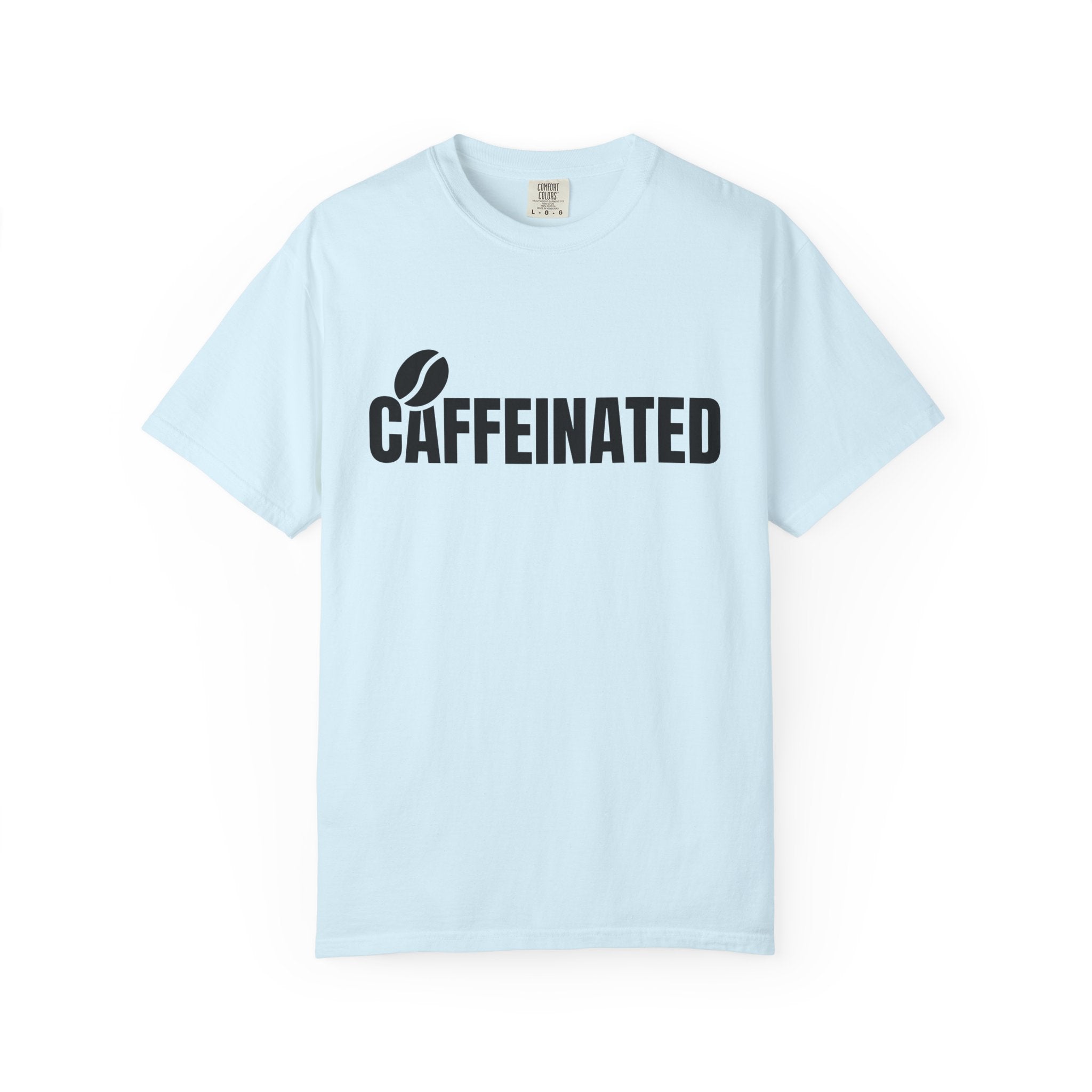 Coffee Bean Shirt Nurses Latte Gift Women Abstract Tee Coffee T-Shirt Nurse Enthusiast Espresso Tshirt Cappuccino Graphic Geometric