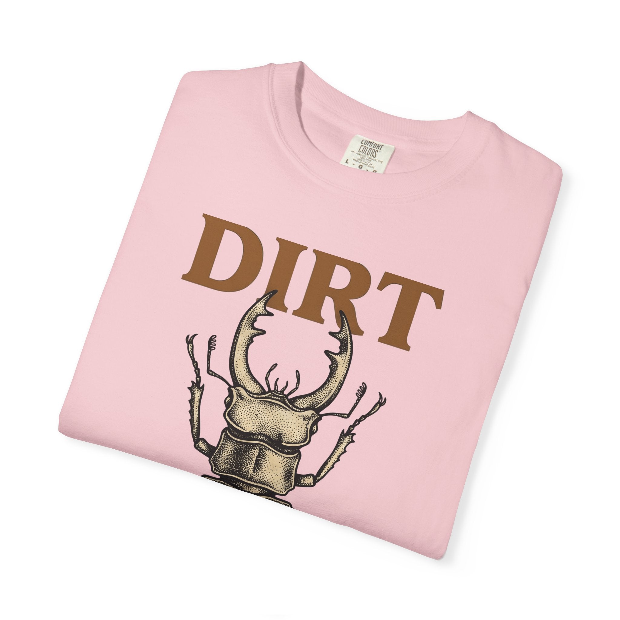 Stag Beetle Shirt Nature Outdoors Gift Women Vintage Tee Lucanus T-Shirt Wildlife Enthusiast Retro Tshirt Adventure Graphic Hand Drawn