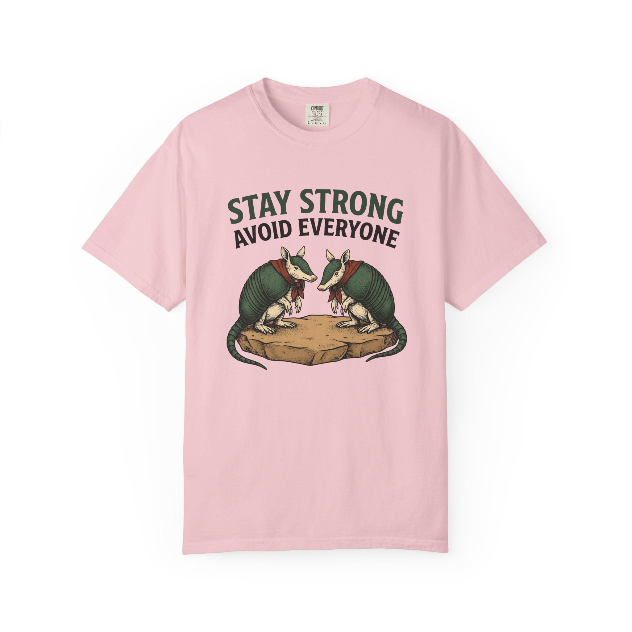 Armadillo Illustration Shirt Boho Chic Wildlife Gift Women Retro Tee Armadillo T-Shirt Bohemian Fan Vintage Tshirt Wildlife Graphic Sketch