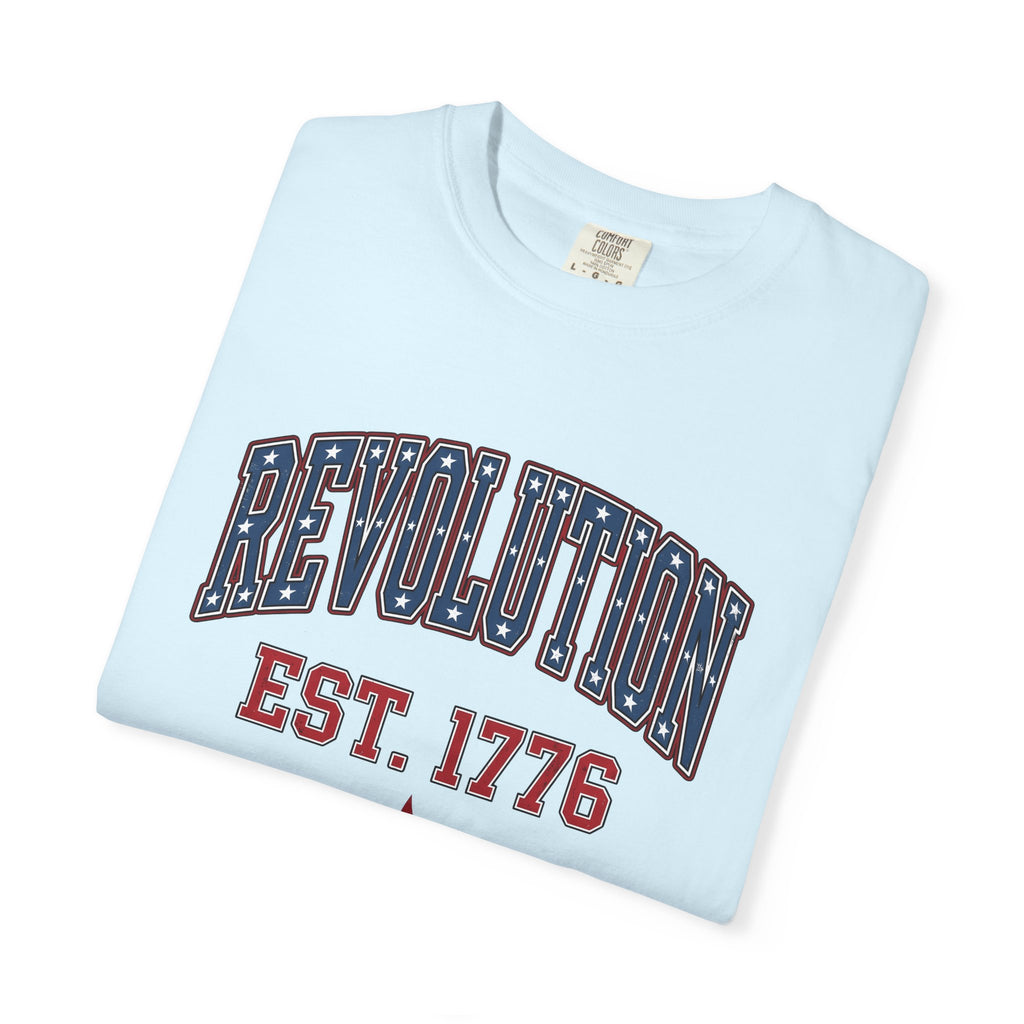 Flag Star Shirt America/4th Of July Culture Gift Women Retro Tee Star Tee Patriot Fan Vintage Tshirt Cultural Graphic Throwback Faded Design