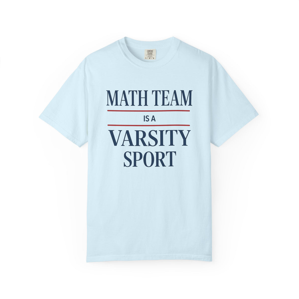Math Squad Design Shirt Teachers Classroom Gift Women Strong Tee Mathematics T-Shirt Educator Enthusiast Bold Tshirt School Graphic Retro