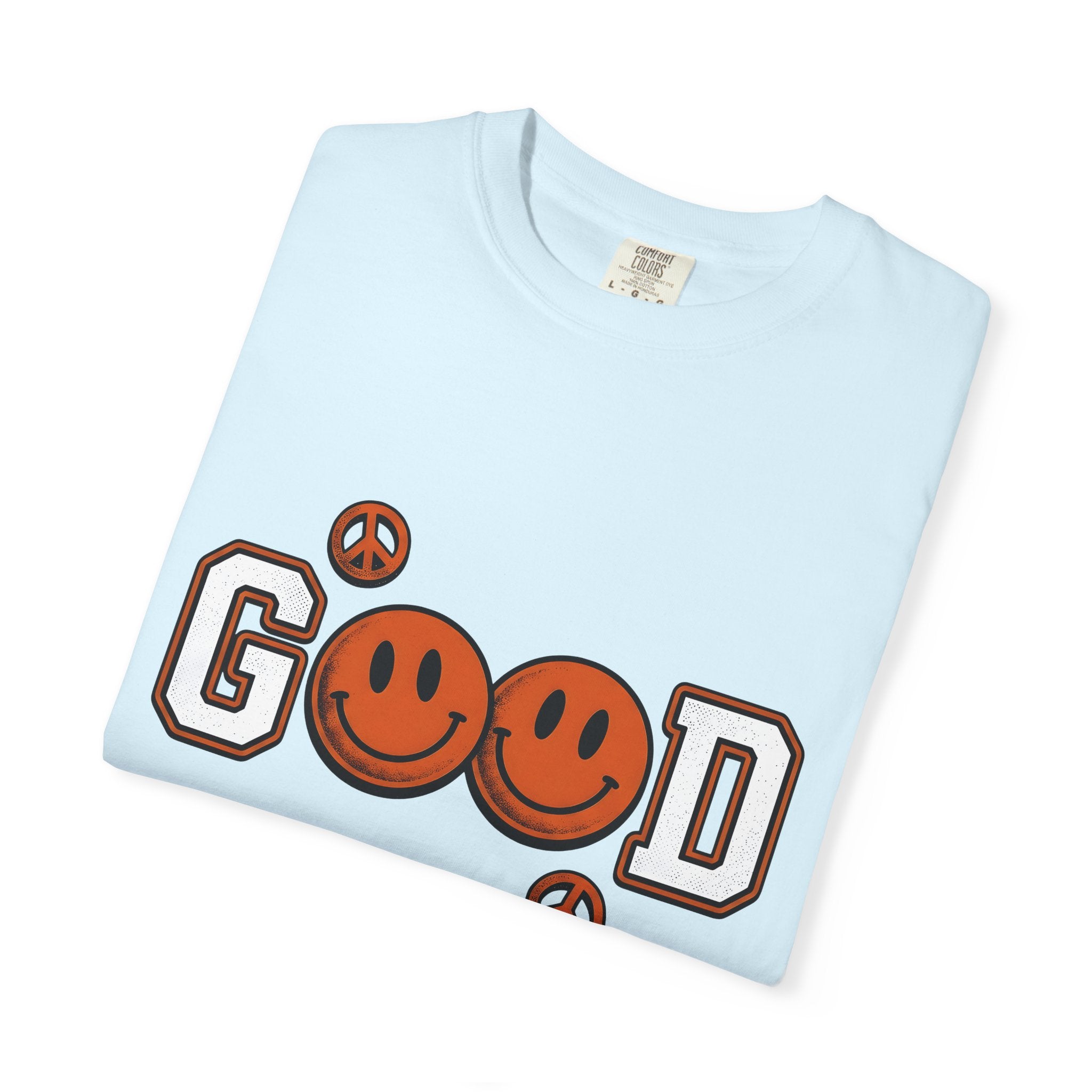 Smile Face Shirt St. Valentine's Day Motivation Gift Women Old School Tee Smiley T-Shirt Valentine Fan Retro Tshirt Inspirational Graphic