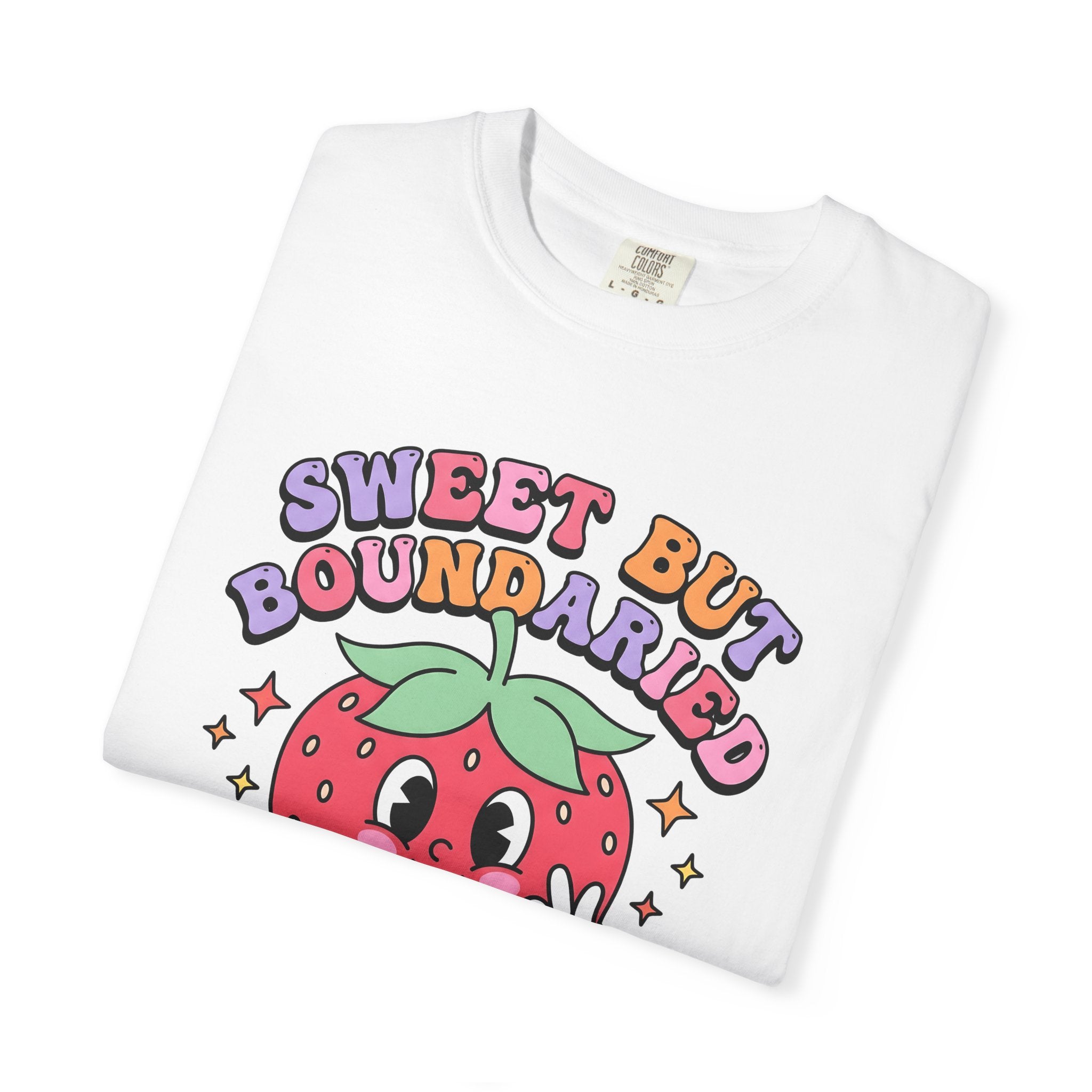 Berry Character Shirt Cute Harvest Gift Women Anime Tee Fruit T-Shirt Adorable Fan Manga Tshirt Autumn Graphic Classic Twinkles Tshirt