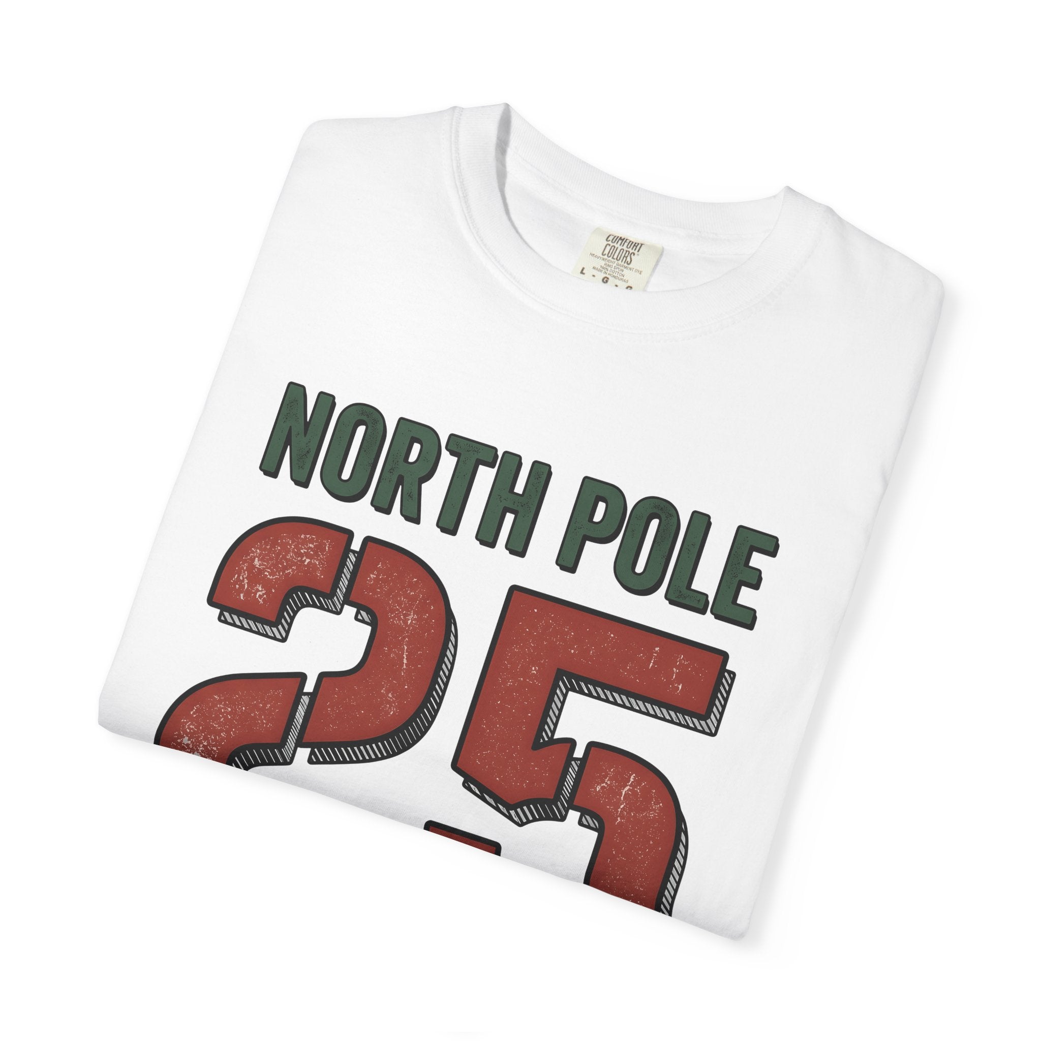 Old Figures Shirt Christmas Celebration Gift Women Weathered Tee Statues T-Shirt Christmas Fan Vintage Tshirt Party Graphic Nostalgic Strong