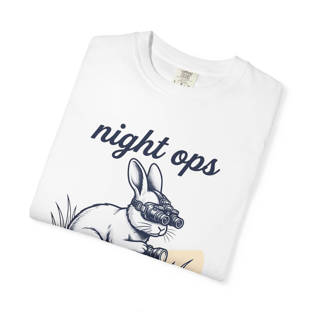 Rabbit Torch Shirt Easter Wildlife Gift Women Retro Tee Torch T-Shirt Easter Fan Bunny Tshirt Vintage Graphic Sketch Oval Tshirt