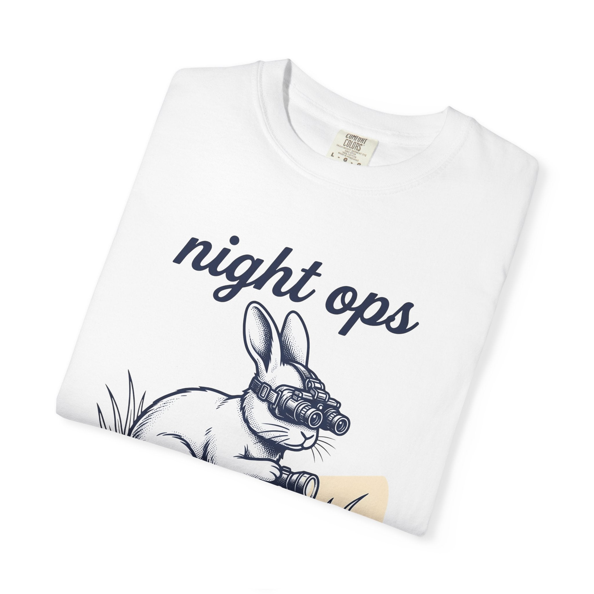 Rabbit Torch Shirt Easter Wildlife Gift Women Retro Tee Torch T-Shirt Easter Fan Bunny Tshirt Vintage Graphic Sketch Oval Tshirt